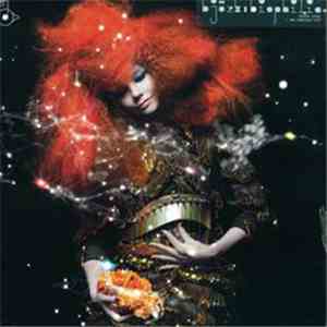Björk - Biophilia album flac