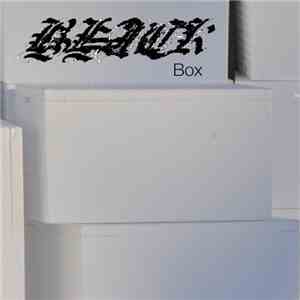 Black Boss - Black Box album flac