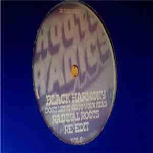 Black Harmony - Dont Let It Go To Your Head album flac