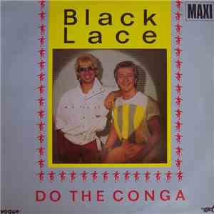 Black Lace - Do The Conga album flac