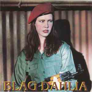 Blag Dahlia - Let's Take A Ride album flac