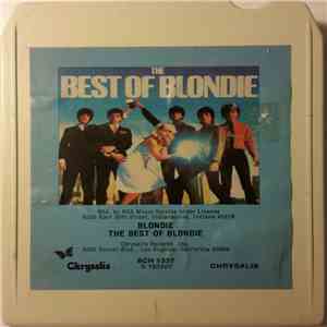 Blondie - The Best Of Blondie album flac