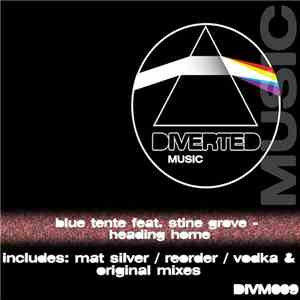 Blue Tente Feat. Stine Grove - Heading Home album flac