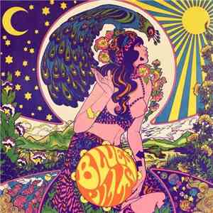 Blues Pills - Blues Pills album flac