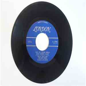 Bob B. Soxx And The Blue Jeans - Why Do Lovers Break Each Other's Heart? / Dr. Kaplan's Office album flac