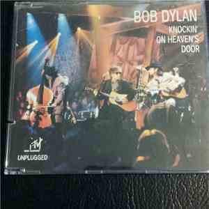Bob Dylan - Knockin' On Heaven's Door album flac