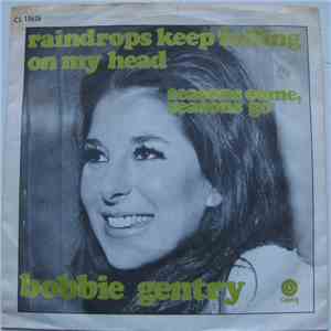 Bobbie Gentry - Raindrops Keep Falling On My Head album flac