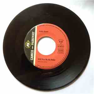 Bobby Rydell - Wildwood Days / Will You Be My Baby album flac