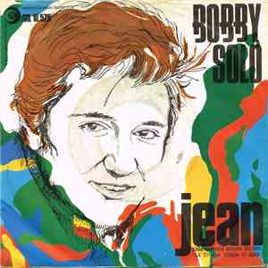 Bobby Solo - Jean album flac