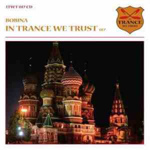 Bobina - In Trance We Trust 017 album flac