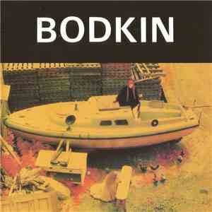 Bodkin - Bodkin album flac