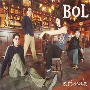BOL - Estímulos album flac