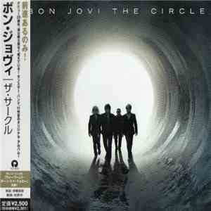 Bon Jovi - The Circle album flac