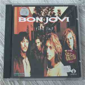 Bon Jovi - These Days album flac