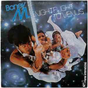 Boney M. - Nightflight To Venus album flac