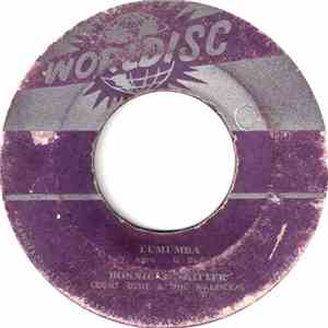 Bonnie & Skitter - Lumumba / Hard Time baby album flac