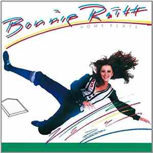 Bonnie Raitt - Home Plate album flac