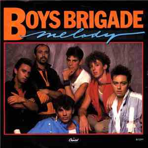 Boys Brigade - Melody album flac