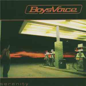 Boysvoice - Serenity album flac