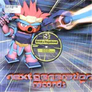 Brisk & Vagabond - Hit The Deck album flac