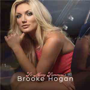 Brooke Hogan - So Many Summers album flac