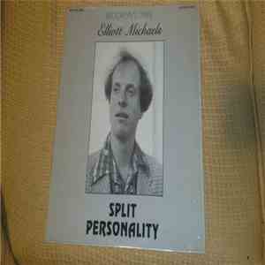 Brooklyn's Own Elliott Michaels - Split Personality album flac