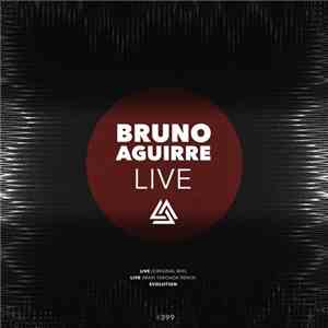 Bruno Aguirre - Live album flac
