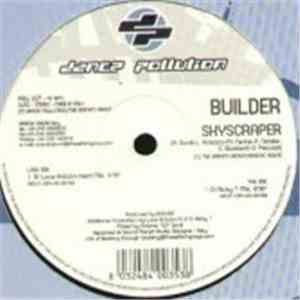 Builder - Skyscraper album flac