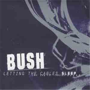 Bush - Letting The Cables Sleep album flac
