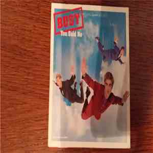 Bust - You Said No album flac