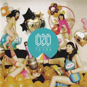 C2C - Tetra album flac