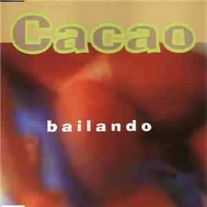 Cacao - Bailando album flac