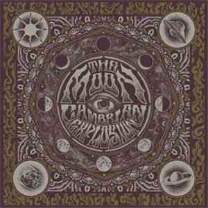 Cambrian Explosion - The Moon album flac