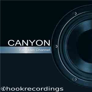 Canyon - Forbidden Channel album flac
