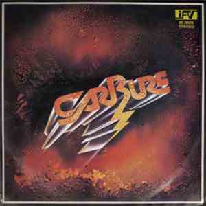 Carbure - Carbure album flac
