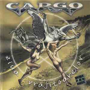 Cargo - Ziua Vrăjitoarelor album flac