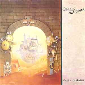 Carlos Blefinger - Danke Zimbabve album flac