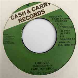 Carlton Shoe - Forever album flac