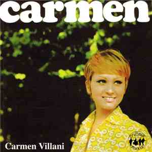 Carmen Villani - Carmen album flac