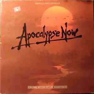 Carmine Coppola & Francis Coppola - Apocalypse Now - Original Motion Picture Soundtrack album flac