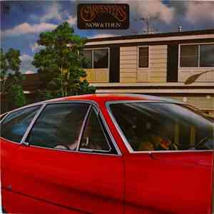 Carpenters - Now & Then album flac