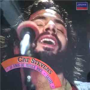 Cat Stevens - 30 Años de Musica Rock album flac