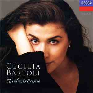 Cecilia Bartoli - Liebesträume album flac