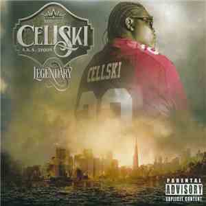 Cellski - Legendary album flac