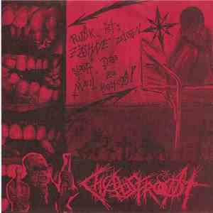 Chaosfront - Abschiedz Ep album flac