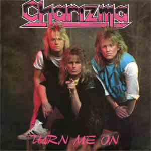 Charizma  - Turn Me On album flac
