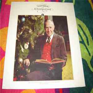Charles Dickens  - Garf Wilson Reads A Christmas Carol album flac