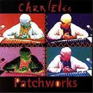 Charlélie Couture - Patch.Works album flac