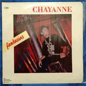 Chayanne - Fantasias album flac