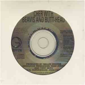 Cher With Beavis And Butt-Head - I Got You Babe album flac